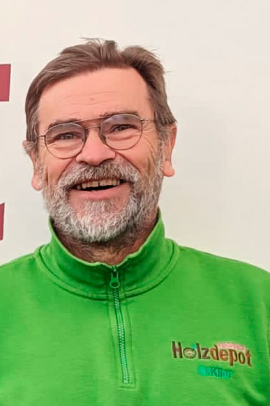 Burkhard Klier   